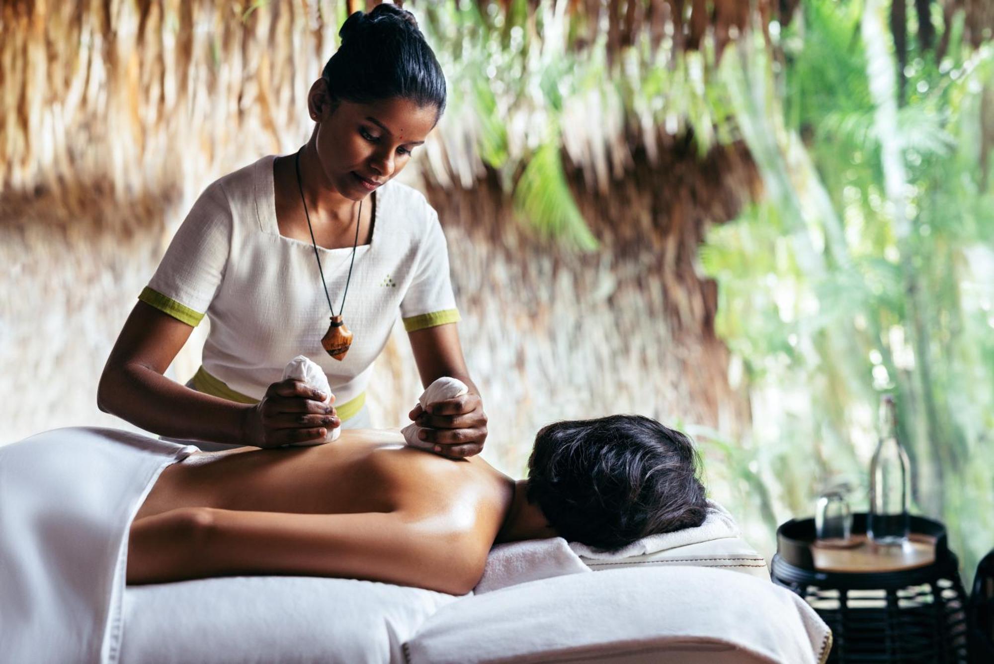 Hotel Six Senses Fiji Solevu Esterno foto